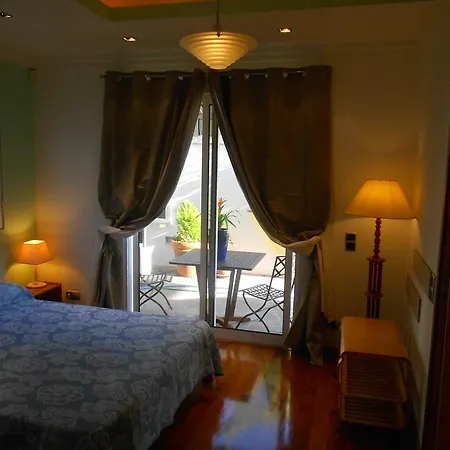 Spazio Rum i privatbostad Funchal (Madeira)